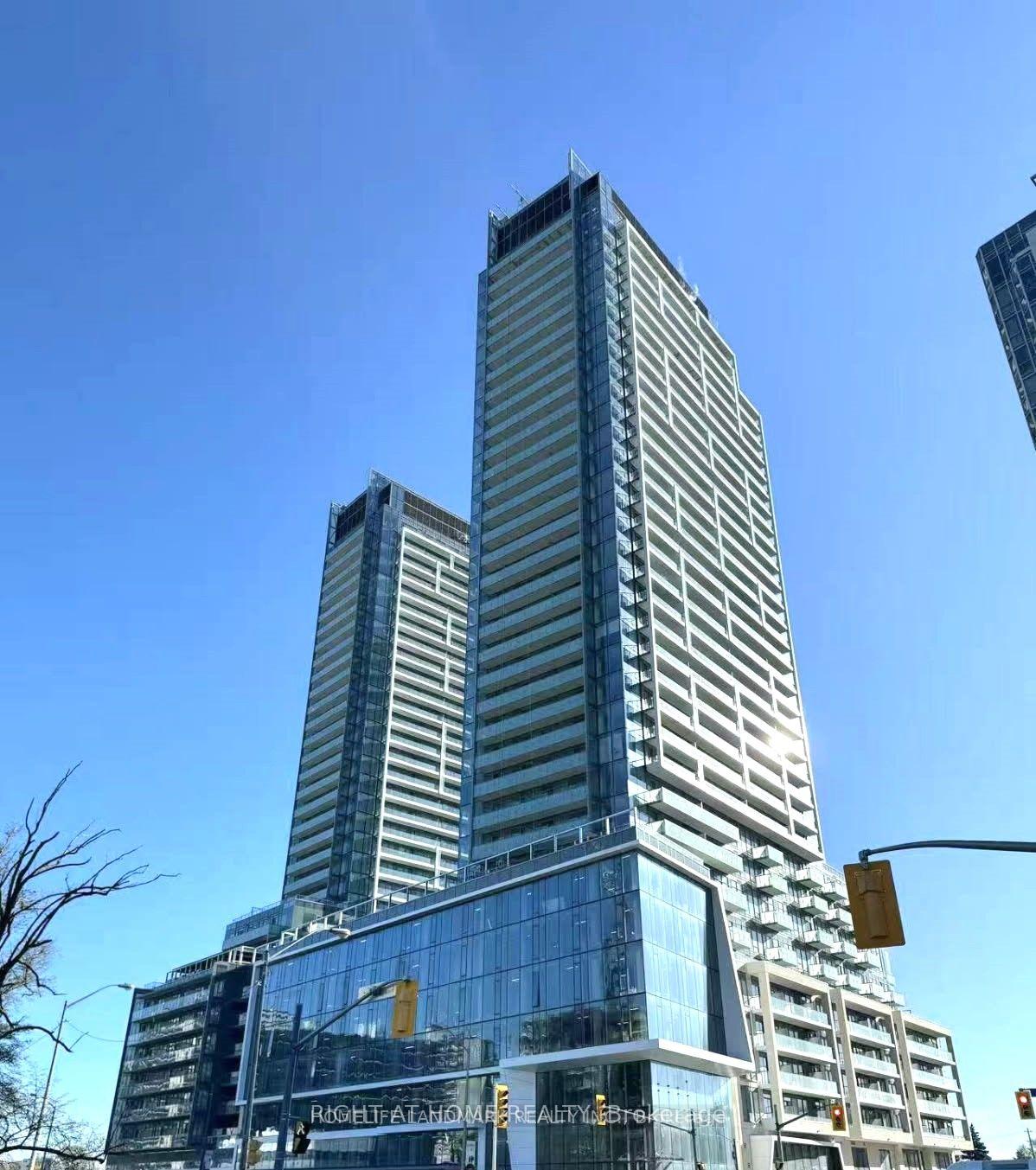 2304 - 8 Olympic Garden Drive Toronto Ontario Canada Sale residential Franca Iafrate Right at Home Realty, Brokerage*