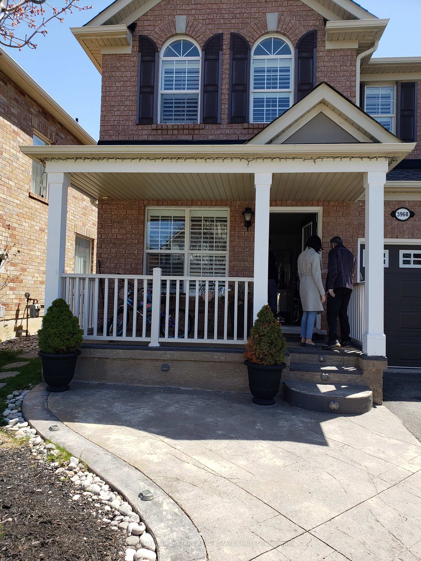 3968 Janice Drive Mississauga Ontario Canada Rent residential Harinder Missan HomeLife Superstars Real Estate Ltd., Brokerage*