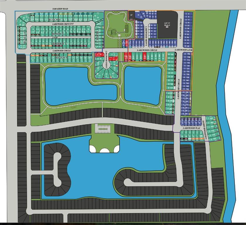 Block 9 Lot 18 Lakewood CI Strathmore Alberta Canada Sale residential Marlene Saunders TREC The Real Estate Company, Brokerage*
