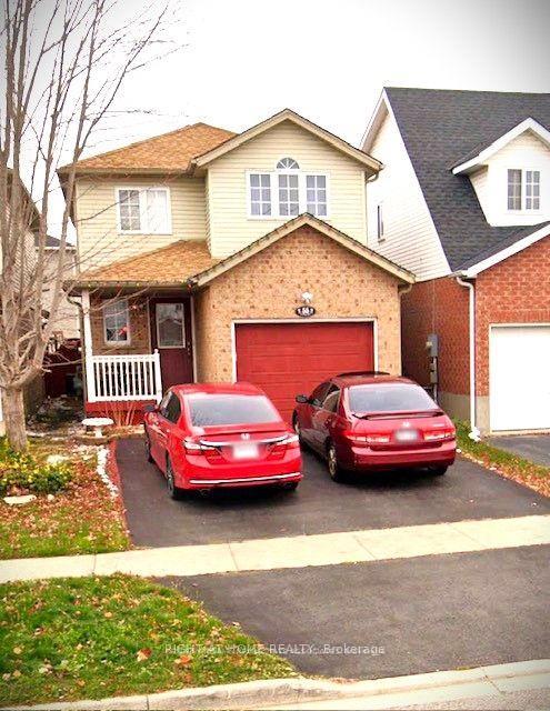 55 Activa Avenue Kitchener Ontario Canada Rent residential Jude Rahmouni Right at Home Realty, Brokerage*