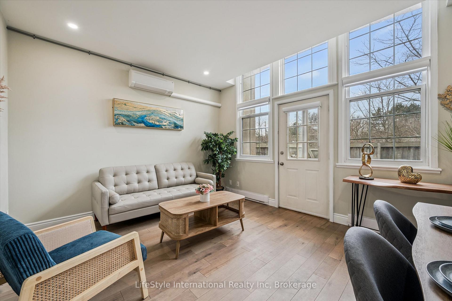 6 - 196 Arthur Street N Guelph Ontario Canada Sale residential Shubham Sharma Lifestyle International Realty Inc., Brokerage