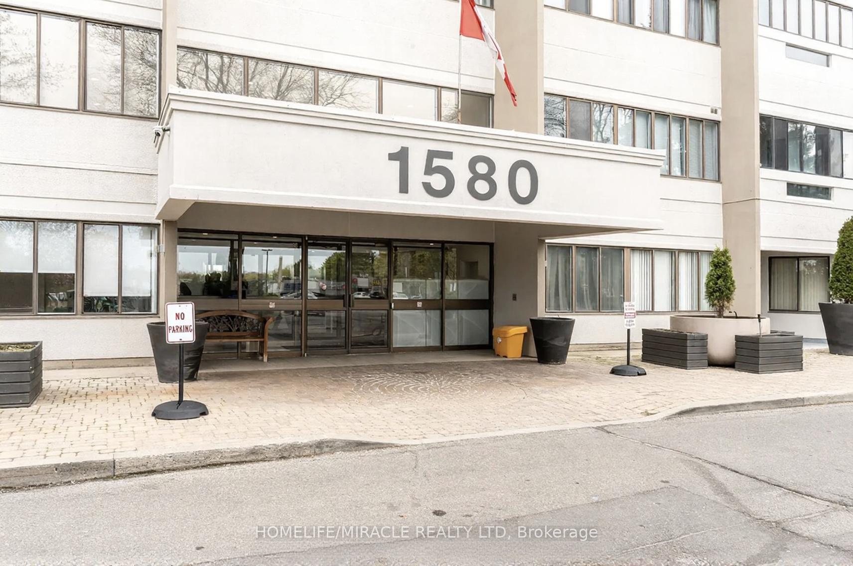 412 - 1580 Mississauga valley Boulevar Mississauga Ontario Canada Sale residential Ajit Pandit HomeLife/Miracle Realty Ltd., Brokerage *