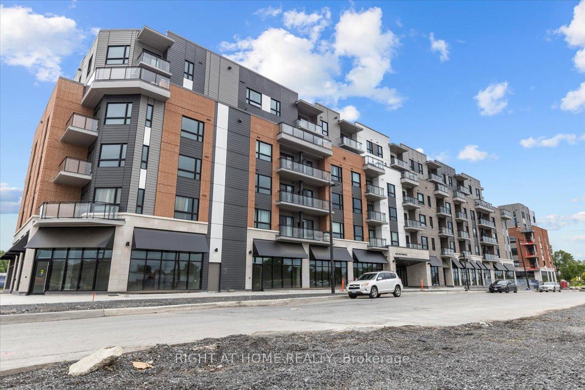 306 - 1350 HEMLOCK Road Ottawa Ontario Canada Rent residential Xidong Fu Right at Home Realty, Brokerage*
