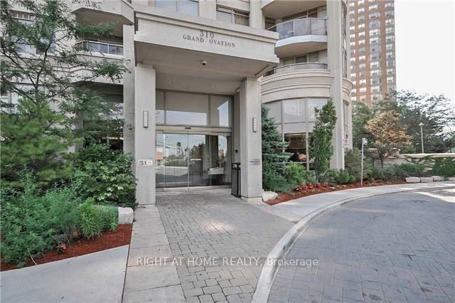 1713 - 310 Burnhamthorpe Road Mississauga Ontario Canada Sale residential Jude Rahmouni Right at Home Realty, Brokerage*
