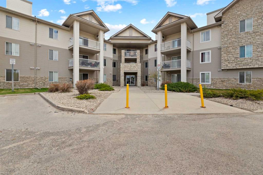 2219 - 2600 66 ST NE Calgary Alberta Canada Sale residential Marlene Saunders TREC The Real Estate Company, Brokerage*