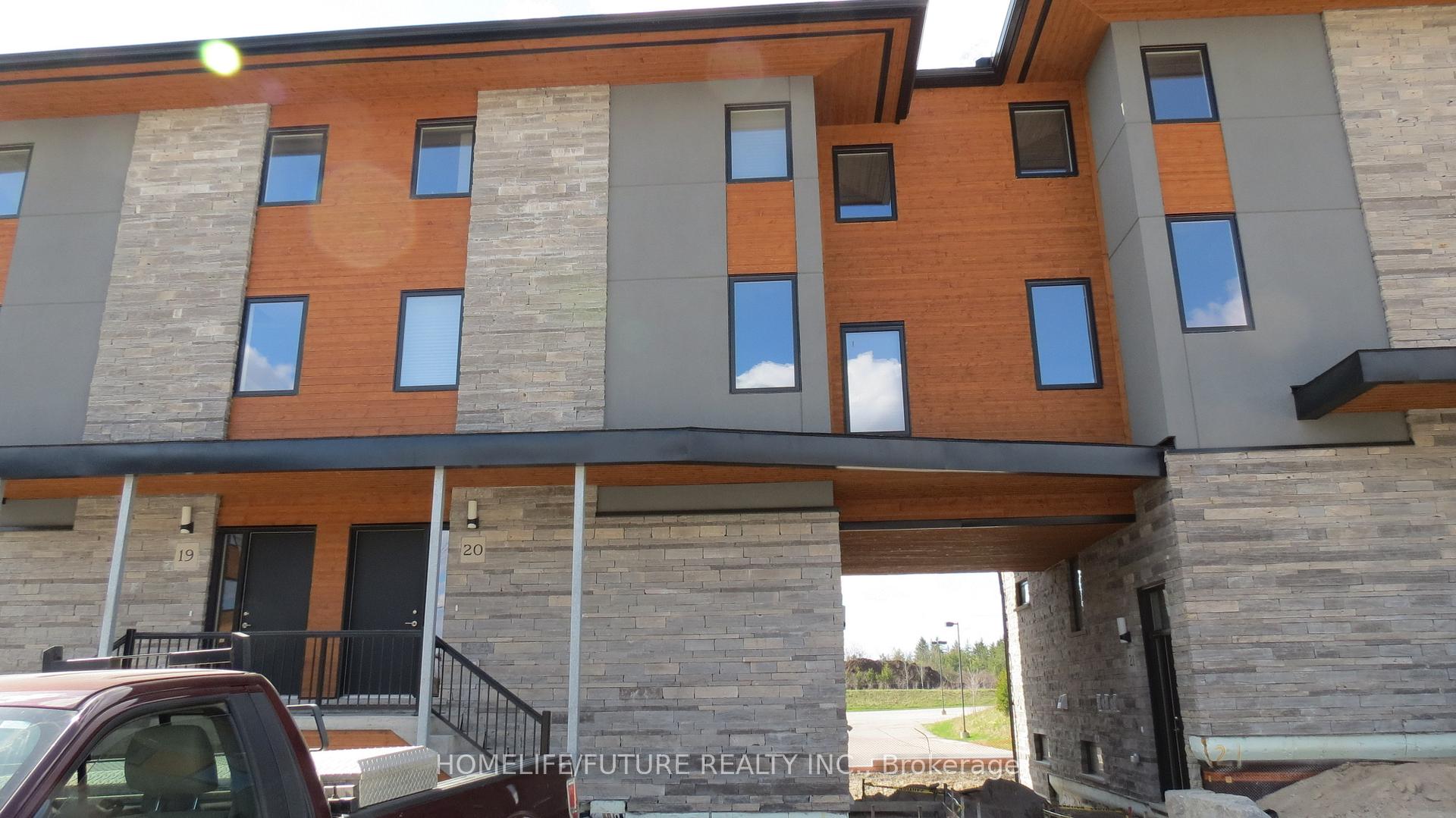 18 - 32 Arkell Road Guelph Ontario Canada Rent residential Ammepa Anton HomeLife/Future Realty Inc., Brokerage*