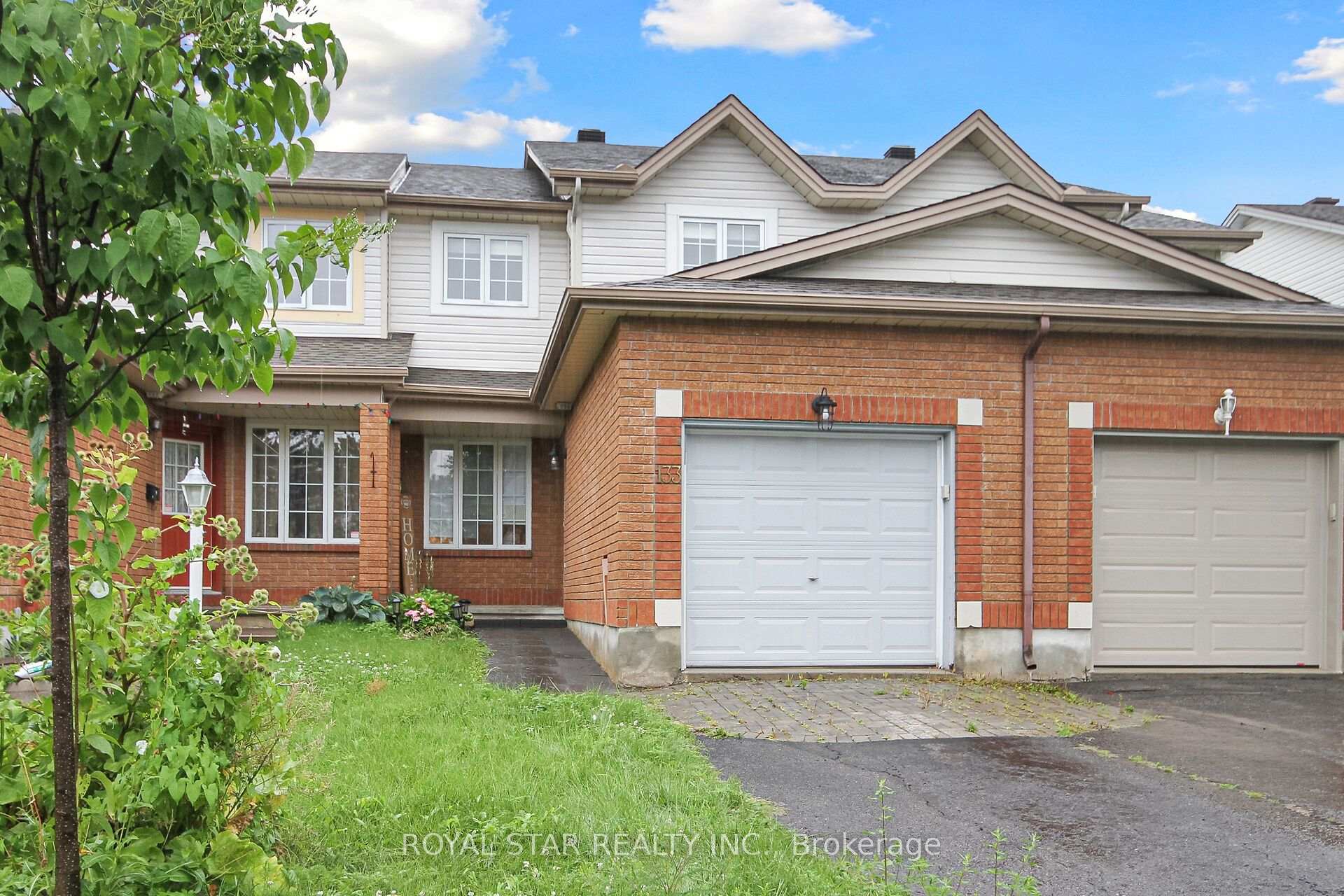 133 MARGRAVE Avenue Ottawa Ontario Canada Rent residential Hisham Abdalla Royal Star Realty Inc., Brokerage*
