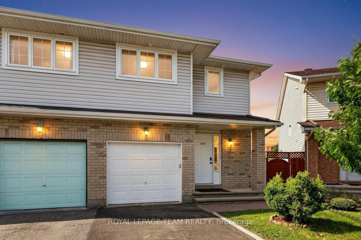 2859 Millstream Way Ottawa Ontario Canada Sale residential TANYSE MACLEOD ROYAL LePAGE Team Realty, Brokerage*