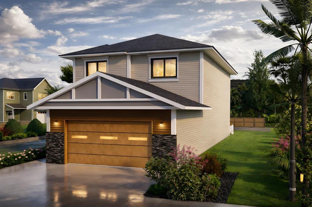 680 Lakewood CI Strathmore Alberta Canada Sale residential Marlene Saunders TREC The Real Estate Company, Brokerage*