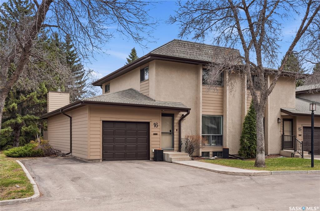 16 - 425 Pinehouse DRIVE Saskatoon Saskatchewan Canada Sale residential Dominic  Montpetit  RE/MAX Saskatoon., Brokerage*