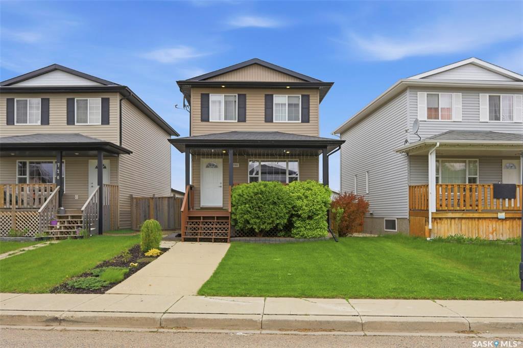 722 Lamarsh LANE Saskatoon Saskatchewan Canada Sale residential Dominic  Montpetit  RE/MAX Saskatoon., Brokerage*