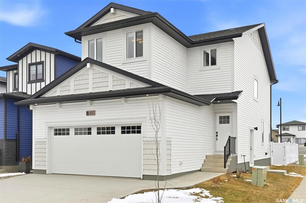 688 Nazarali LANE Saskatoon Saskatchewan Canada Sale residential Dominic  Montpetit  RE/MAX Saskatoon., Brokerage*