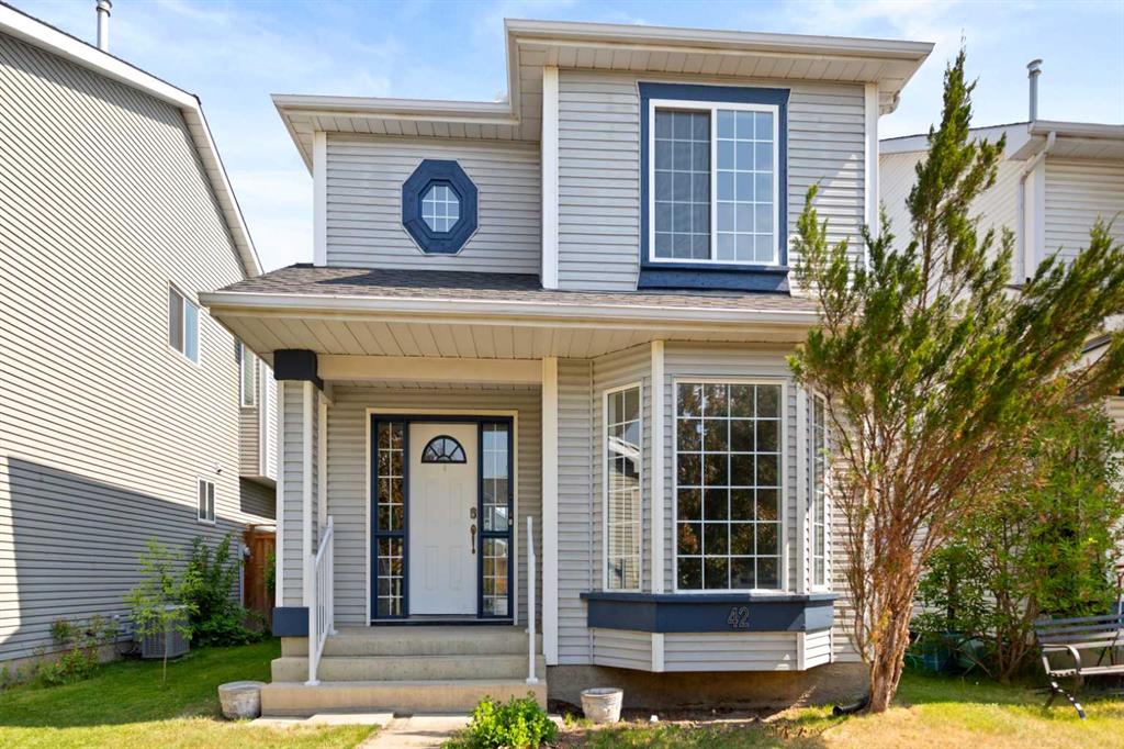 42 River Rock RD SE Calgary Alberta Canada Sale residential Stewart Chyz The Real Estate Company