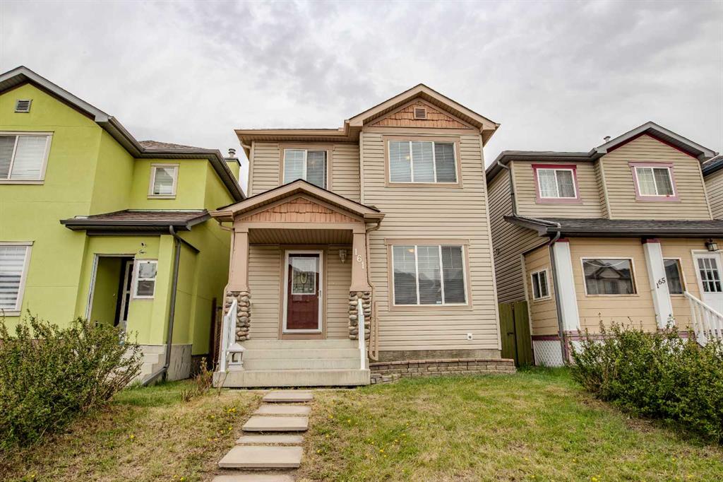 161 Saddlecrest CL NE Calgary Alberta Canada Sale residential Stewart Chyz The Real Estate Company