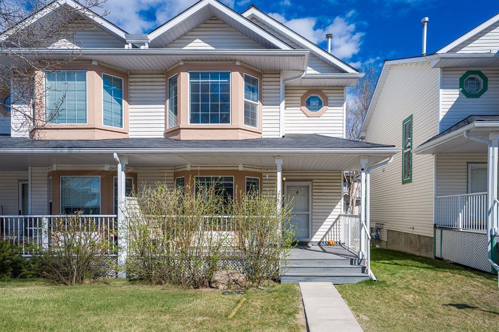 71 Martin Crossing CT NE Calgary Alberta Canada Sale residential Stewart Chyz The Real Estate Company