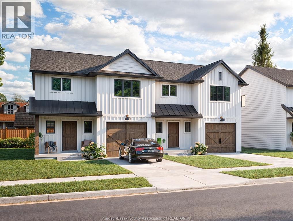 75 BALACLAVA Amherstburg Ontario Canada Sale residential Nevena Malivuk Right at Home Realty, Brokerage*