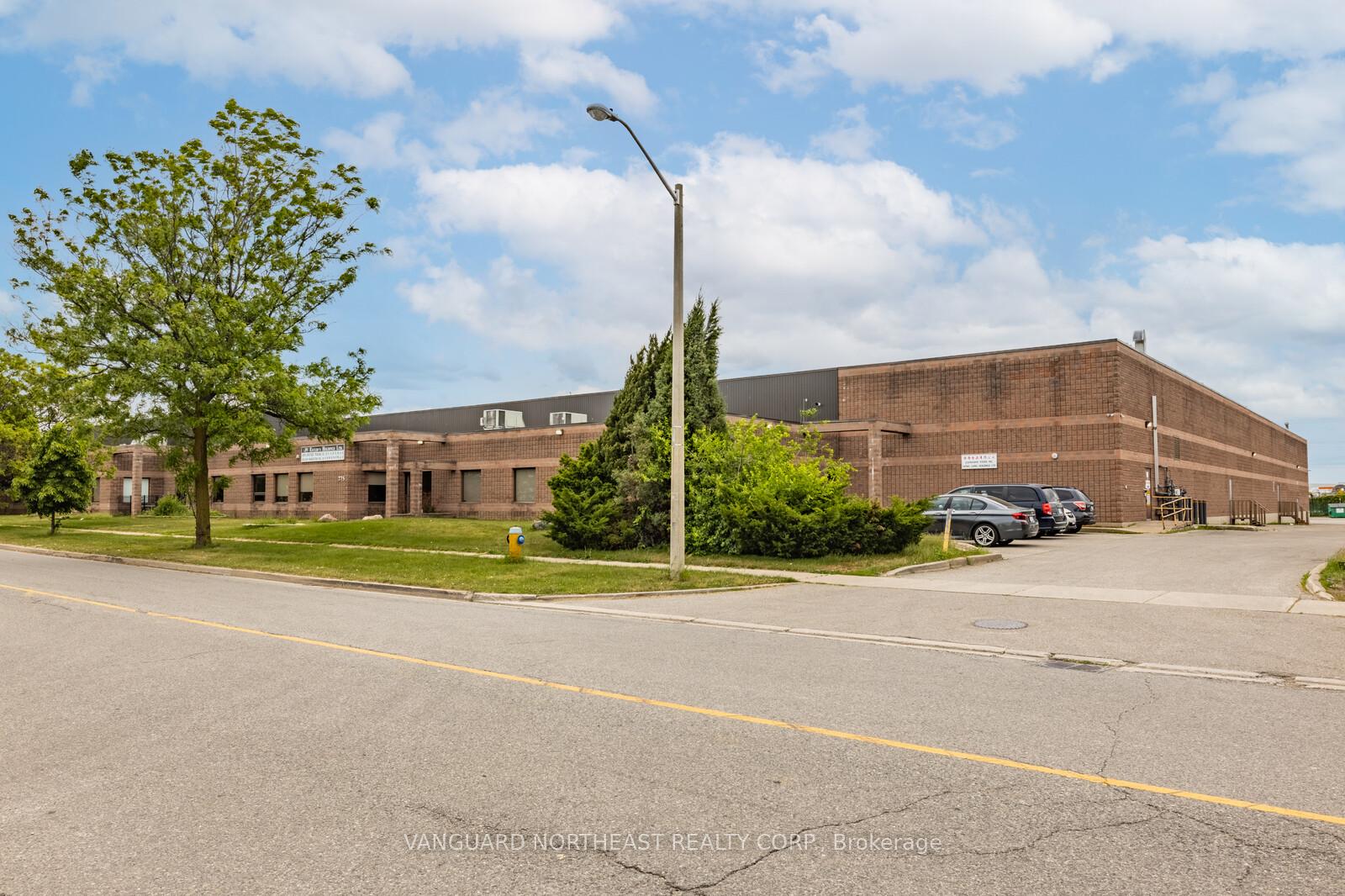 275 Finchdene Square Toronto Ontario Canada Sale commercial Armani Bhatti Brokerage Information: Not available, please contact website owner