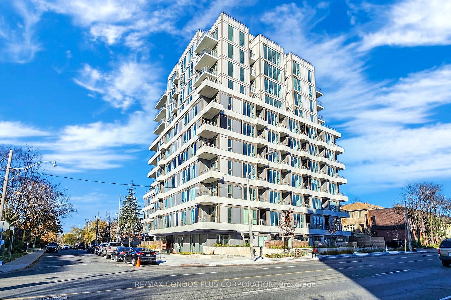 610 - 1 Cardiff Street Toronto Ontario Canada Rent residential Kathryn Long RE/MAX Condos Plus Corp., Brokerage*