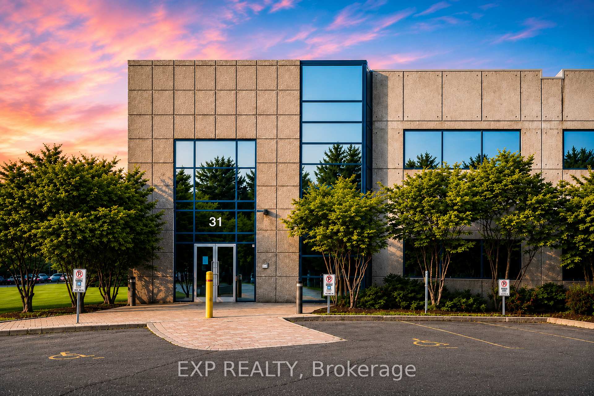 31 Auriga Drive Ottawa Ontario Canada Sale commercial Sydney Sopher International Realty Firm Inc. Brokerage*
