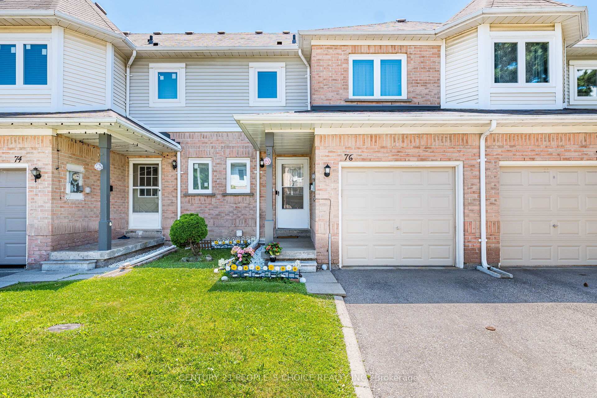 76 Wickstead Court Brampton Ontario Canada Sale residential Prasad Ari Century 21 Peoples Choice Realty Inc., Brokerage *