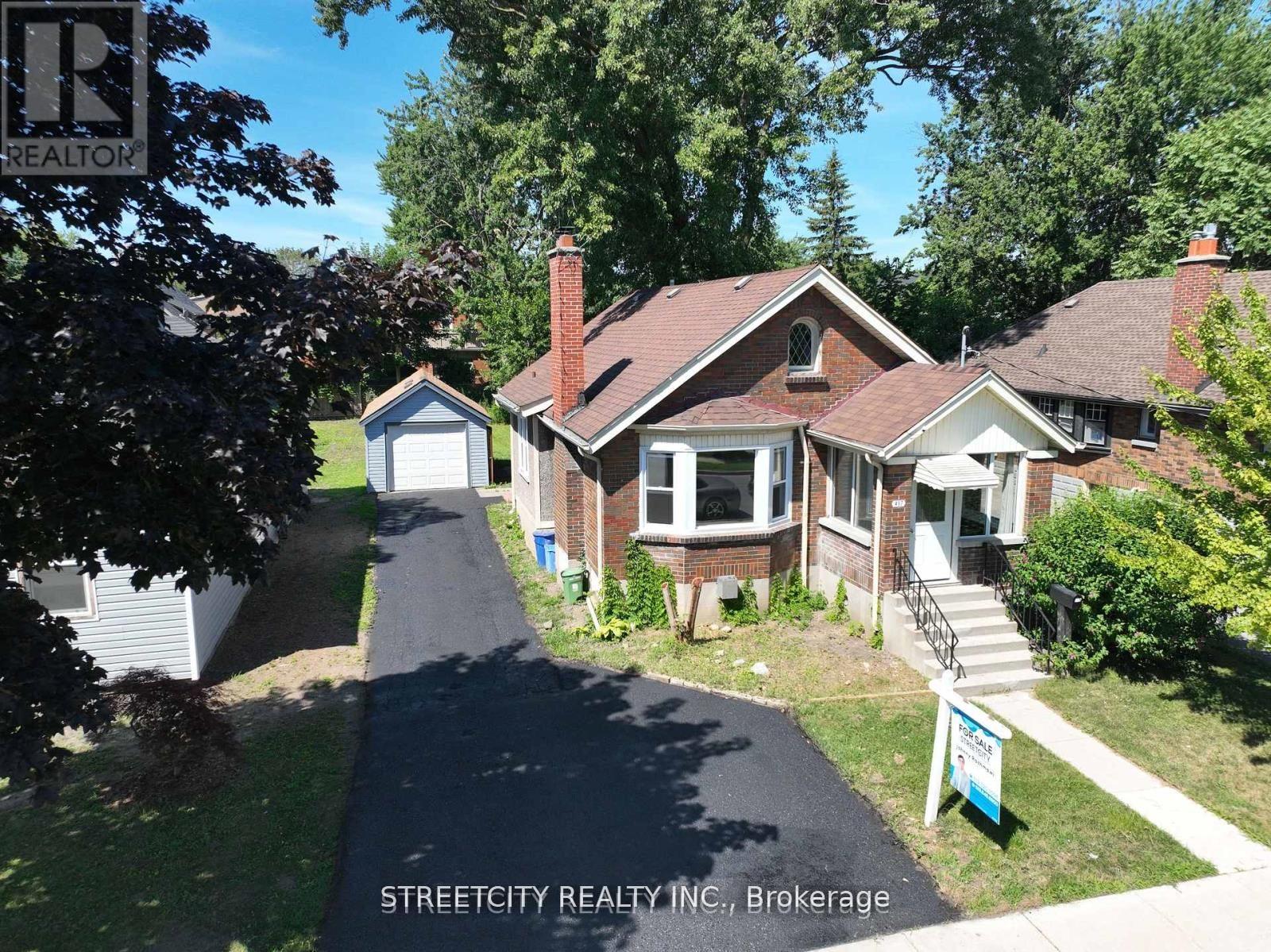 437 Charlotte Street London East Ontario Canada Sale residential   STREETCITY REALTY INC., BROKERAGE*