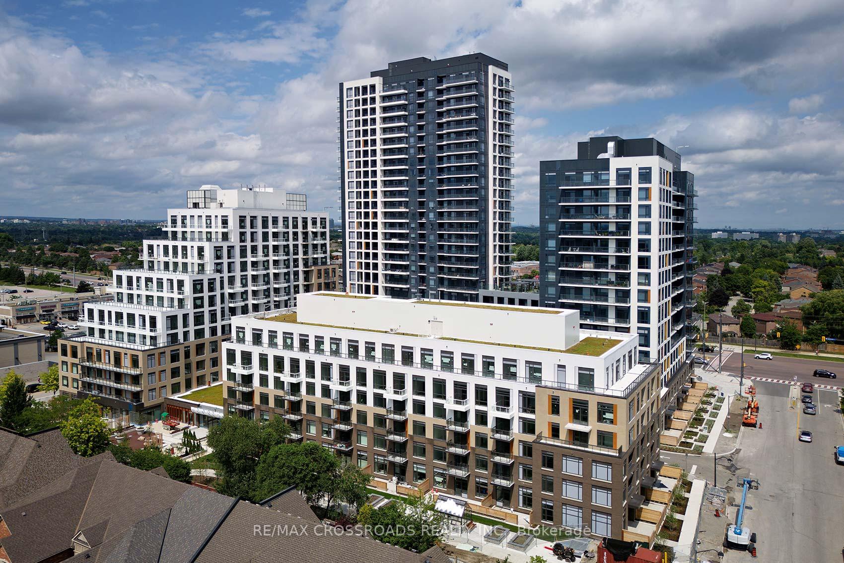 C310 - 8 Beverley Glen Boulevard Vaughan Ontario Canada Rent residential Sujan Shan RE/MAX CROSSROADS REALTY INC, Brokerage*