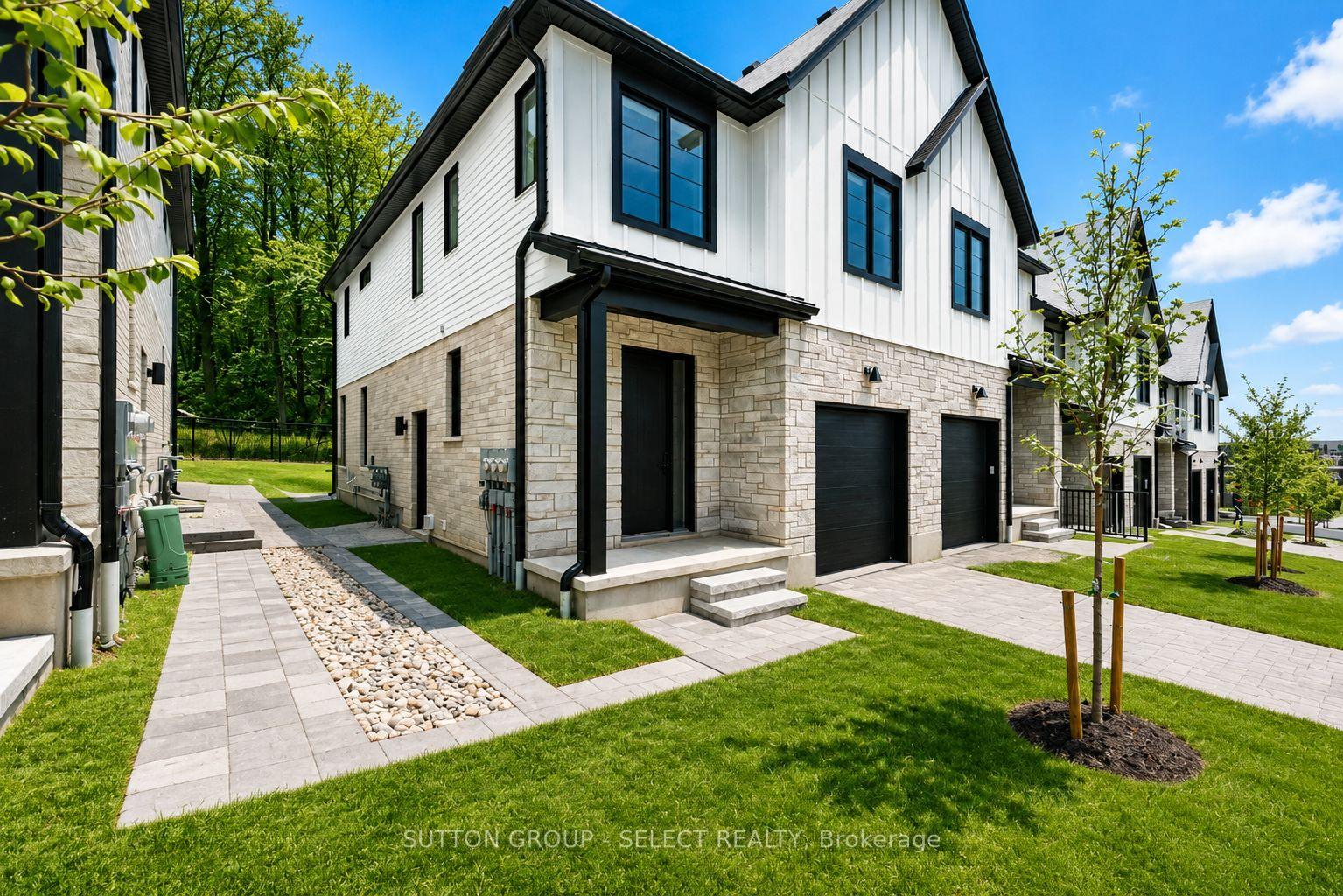 68 - 1175 Riverbend Road London South Ontario Canada Sale residential Chris Hawken Sutton Group - Select Realty Brokerage*