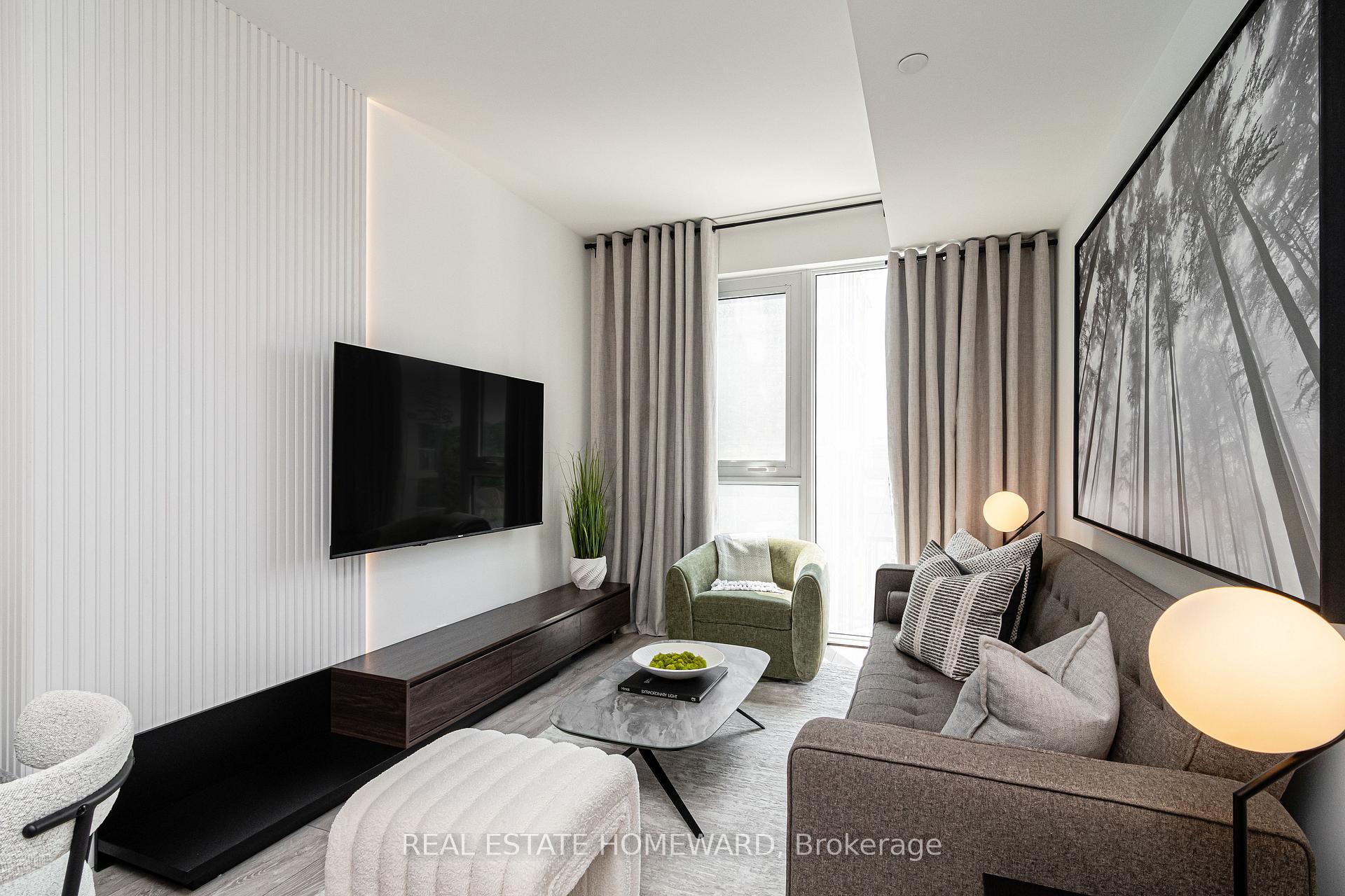 502 - 2020 Bathurst Street Toronto Ontario Canada Rent residential   Real Estate Homeward, Brokerage*