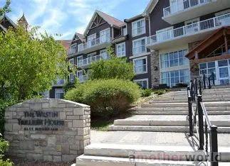 311 - 220 Gord Canning Drive Blue Mountains Ontario Canada Sale residential Vera Aceto HomeLife Partners Realty Corp., Brokerage*