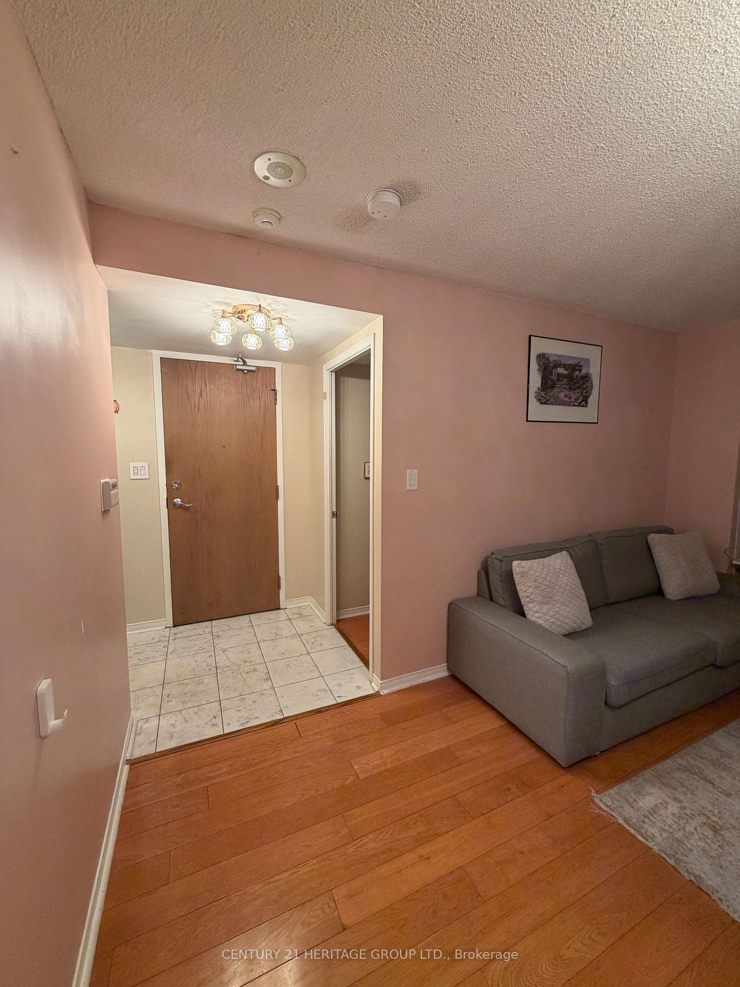 621 - 233 Beecroft Road Toronto Ontario Canada Rent residential   Best Ontario Homes