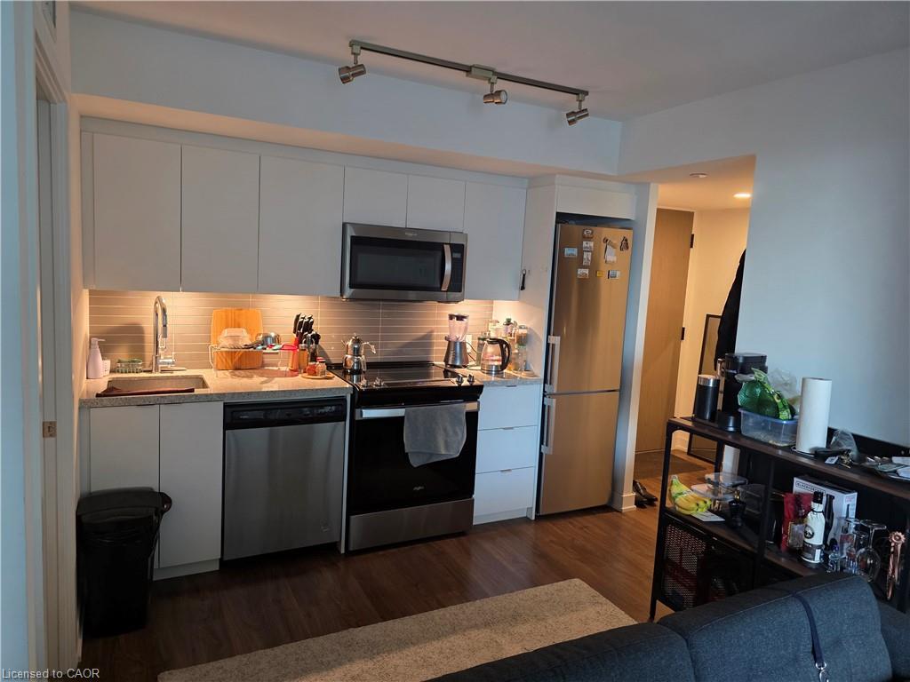 426 - 30 Tretti Way North York Ontario Canada Rent residential Sophia Taylor Incom New Example Demo Office