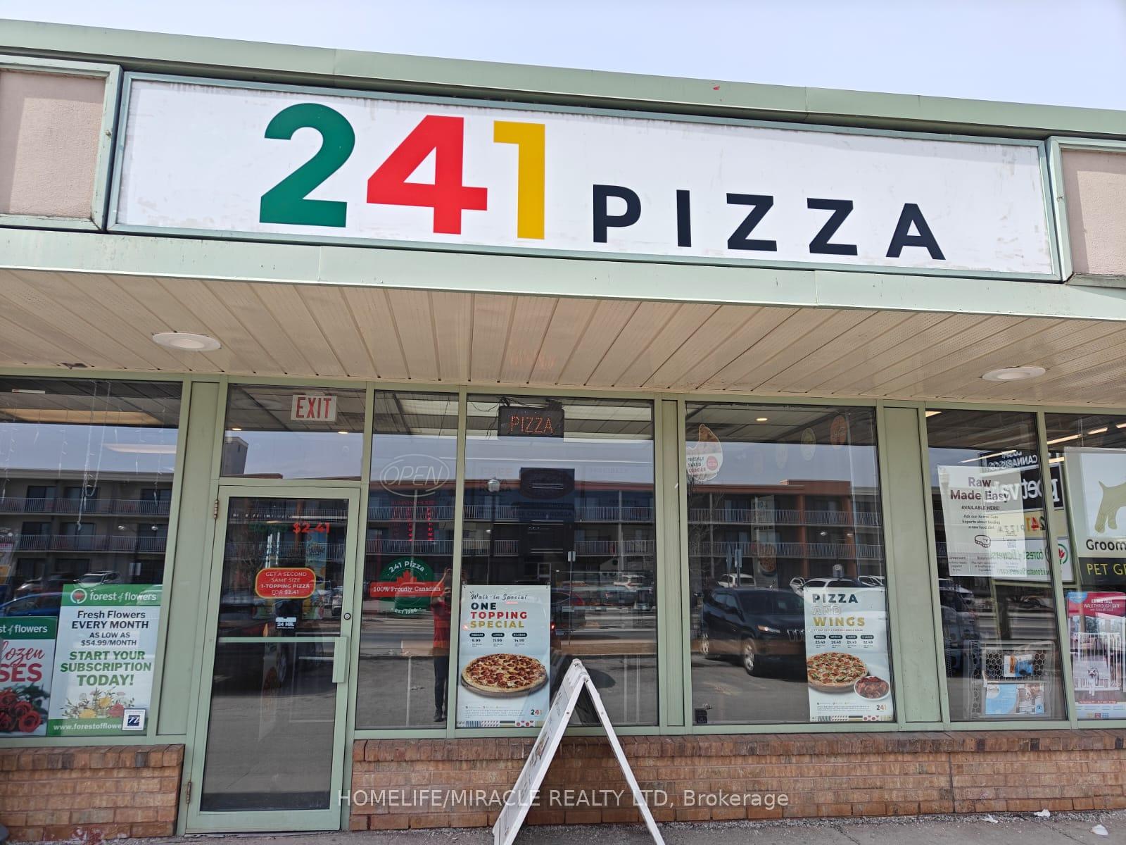 5 - 139 George Street N Peterborough Ontario Canada Sale commercial Jaswinder Meelu HomeLife/Miracle Realty Ltd, Brokerage *