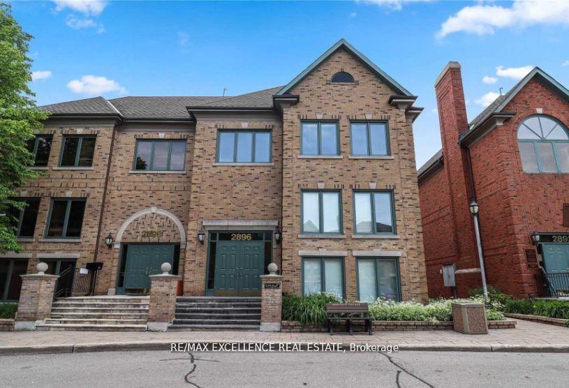300 - 2896 South Sheridan Way Oakville Ontario Canada Lease commercial Mandeep Toor RE/MAX Excellence Real Estate Brokerage