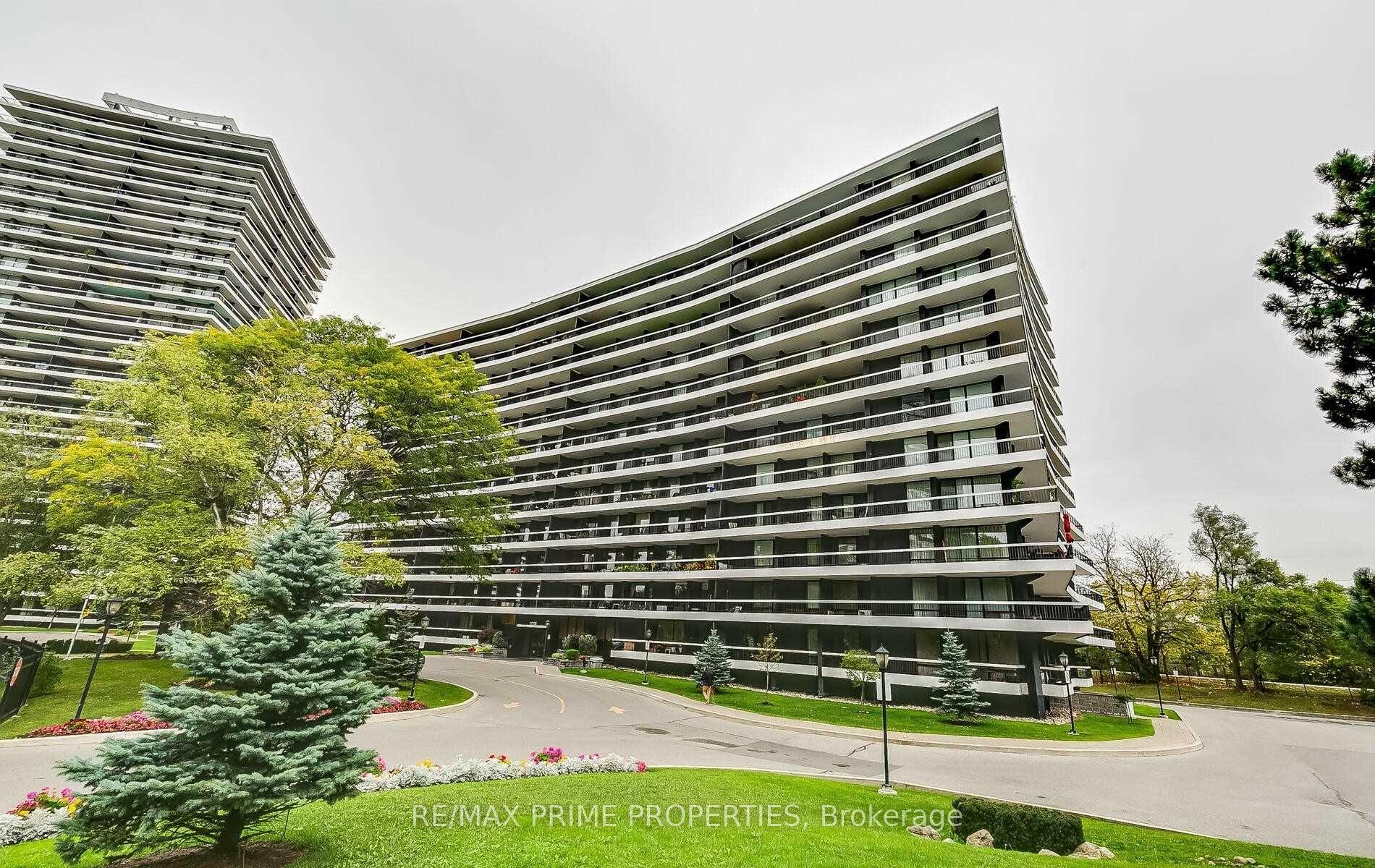 907 - 115 Antibes Drive Toronto Ontario Canada Rent residential Alon Hillel RE/MAX PRIME PROPERTIES  Brokerage