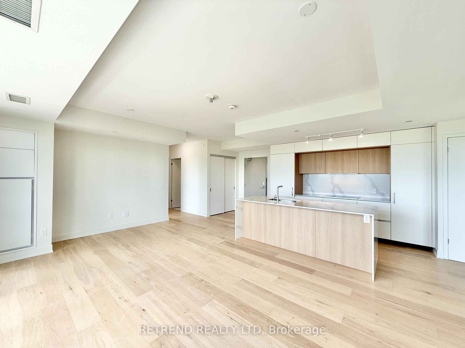 1003 - 322 Dupont Street Toronto Ontario Canada Rent residential Example Agent InCom Demo Office