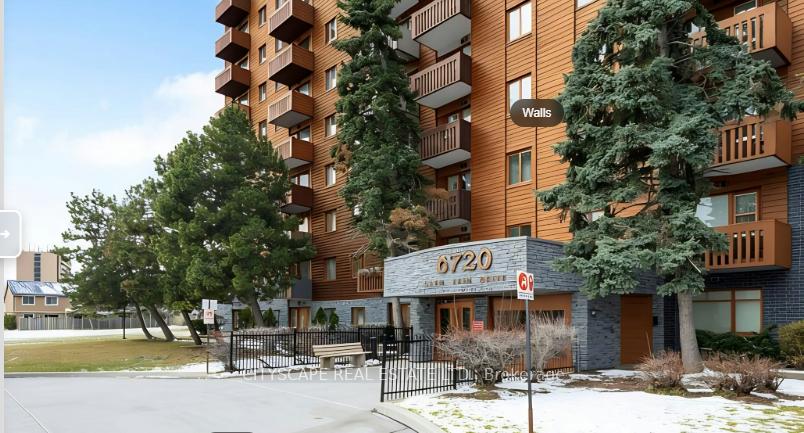 913 - 6720 Glen Erin Drive Mississauga Ontario Canada Sale residential Elena Vankevich Brokerage Information: Not available, please contact website owner