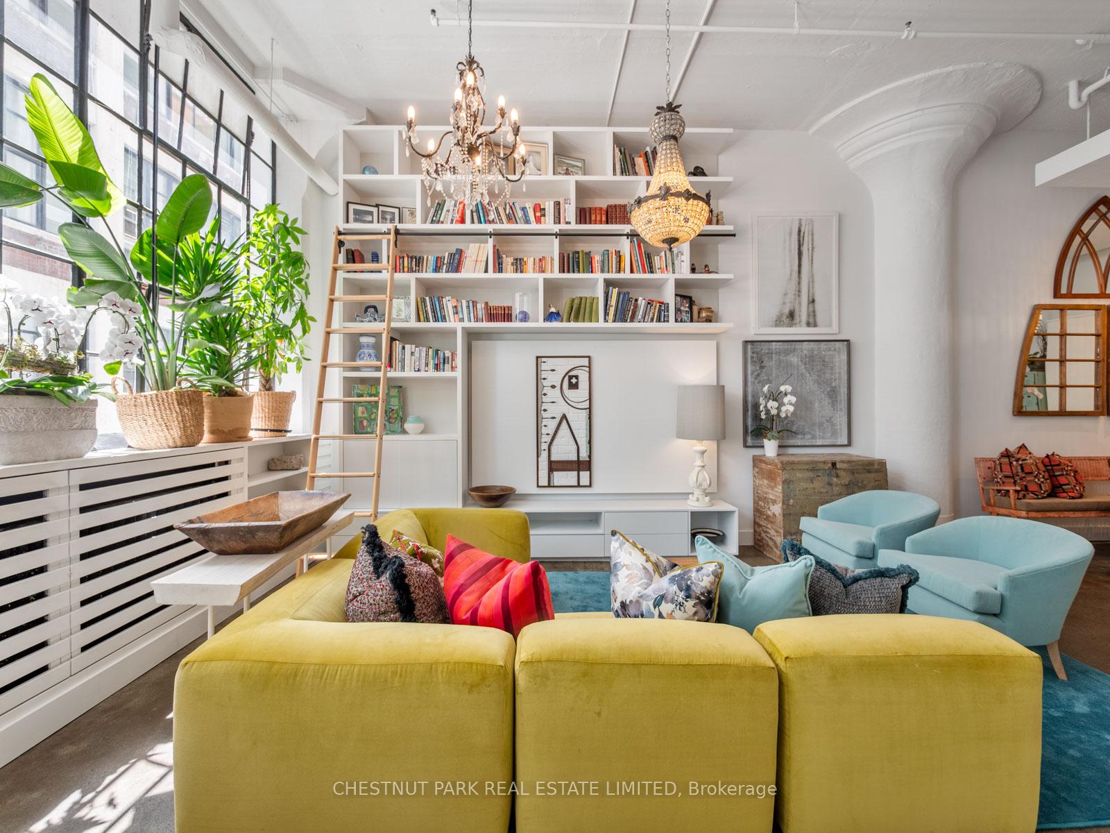 1 Bedroom Apartment/Flat's Image 9