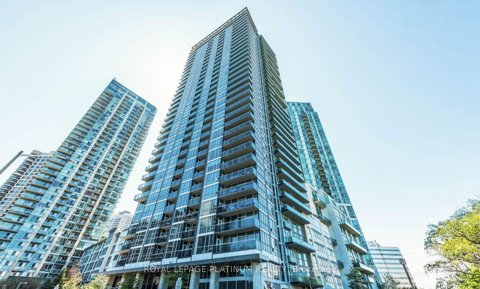 1202 - 223 Webb Drive Mississauga Ontario Canada Sale residential Elena Vankevich Brokerage Information: Not available, please contact website owner