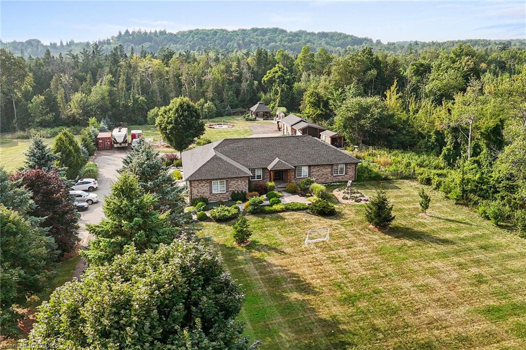 13127 27 Side Road Halton Hills Ontario Canada Sale residential Michael Nasarzewski RE/MAX REALTY SPECIALISTS INC