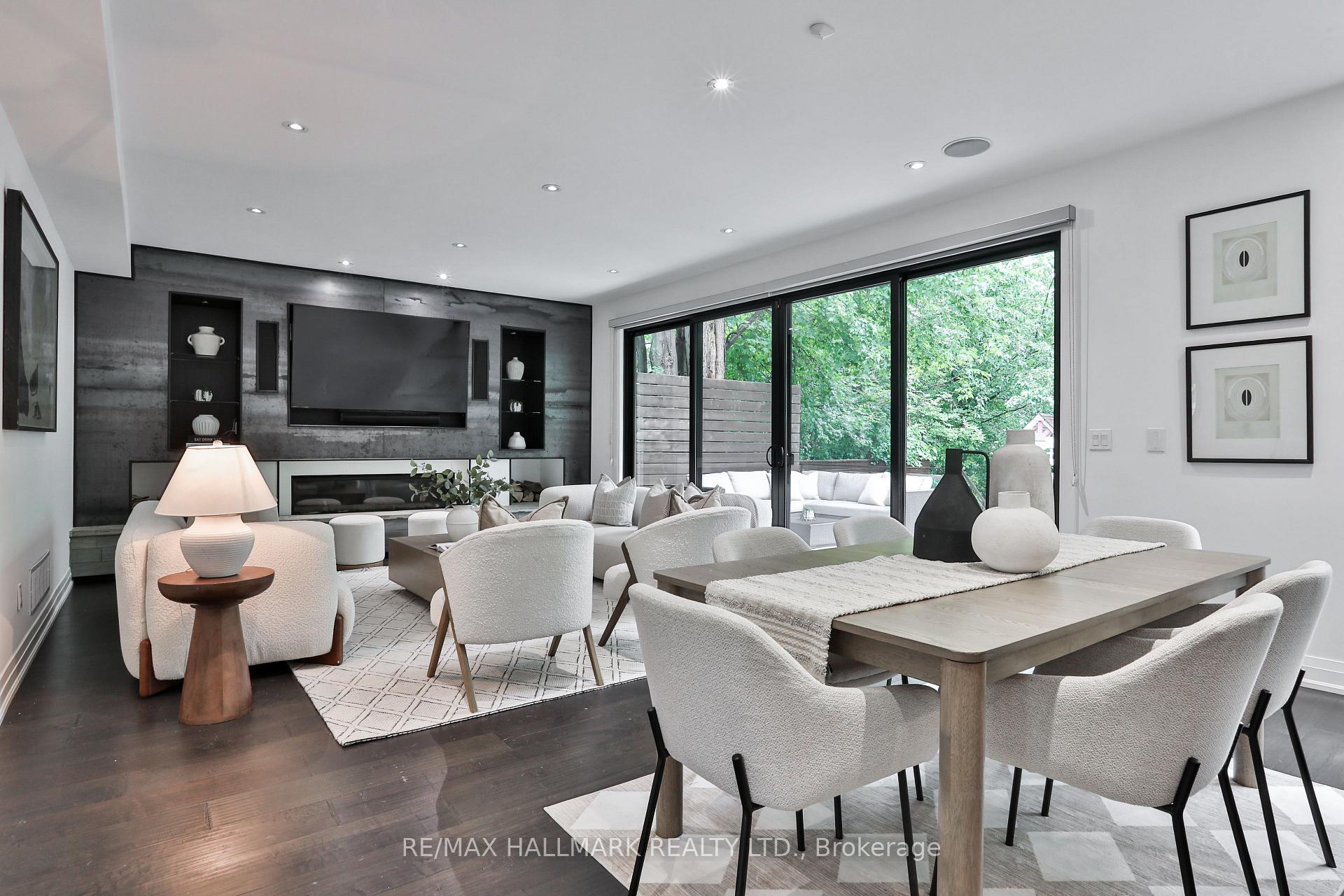 41 Invermay Avenue Toronto Ontario Canada Sale residential Maya Garg Royal LePage Signature Realty, Brokerage