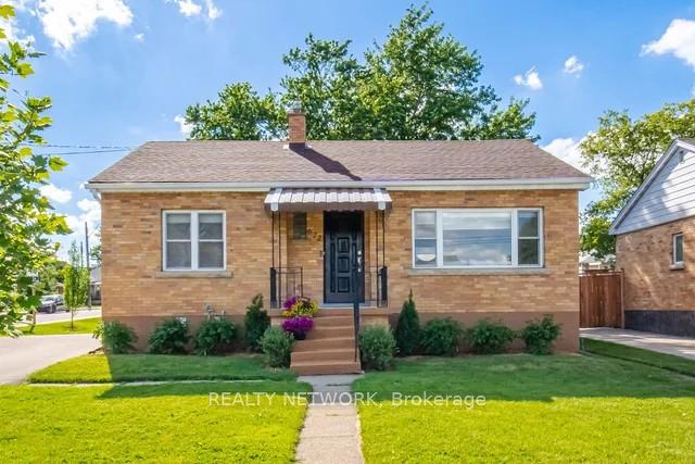 622 Upper Sherman Avenue Hamilton Ontario Canada Sale residential Realty Network, Brokerage*