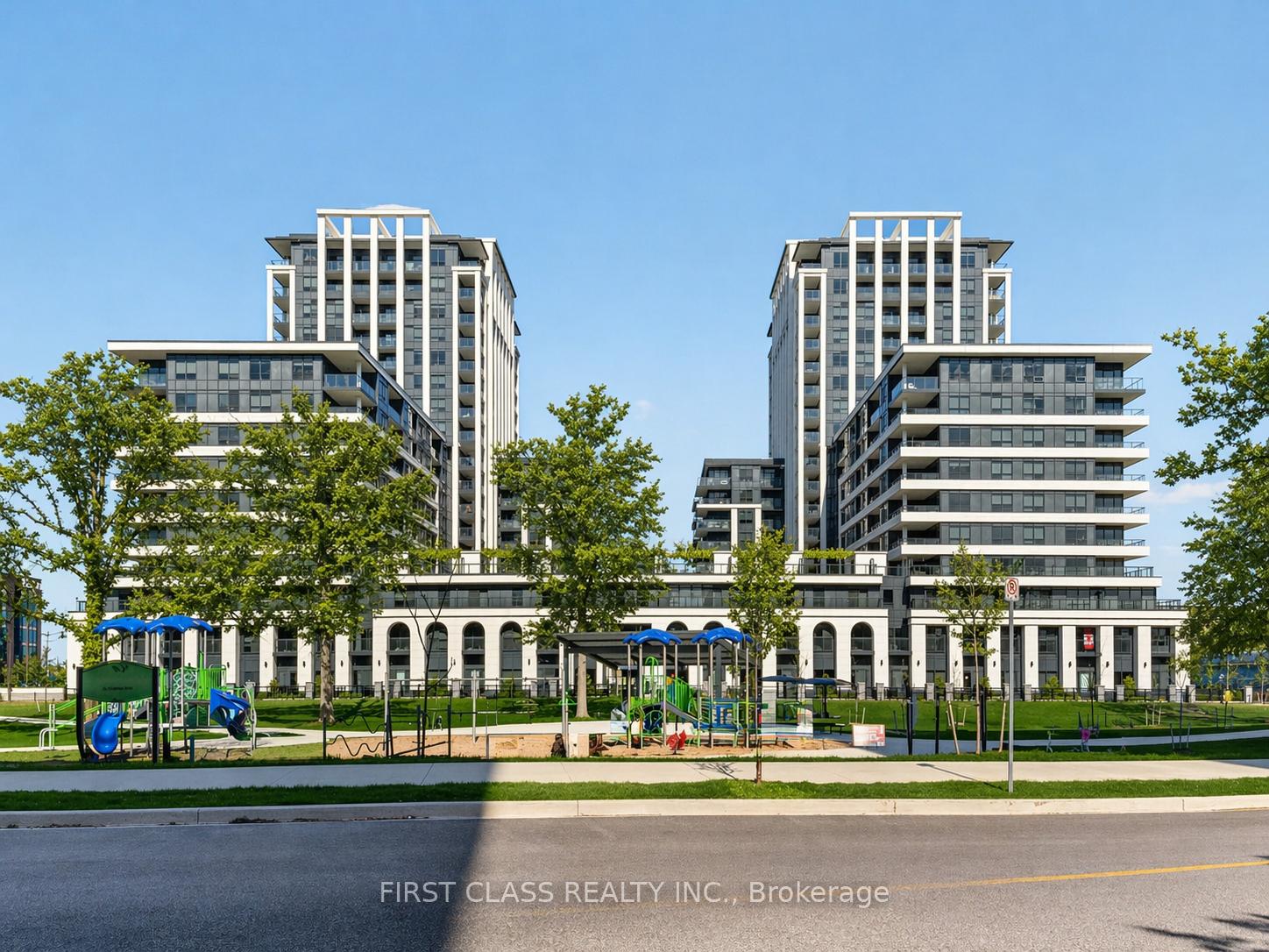 1009 - 9 Clegg Road Markham Ontario Canada Sale residential Yan Zhou FIRST CLASS REALTY INC. Brokerage* 