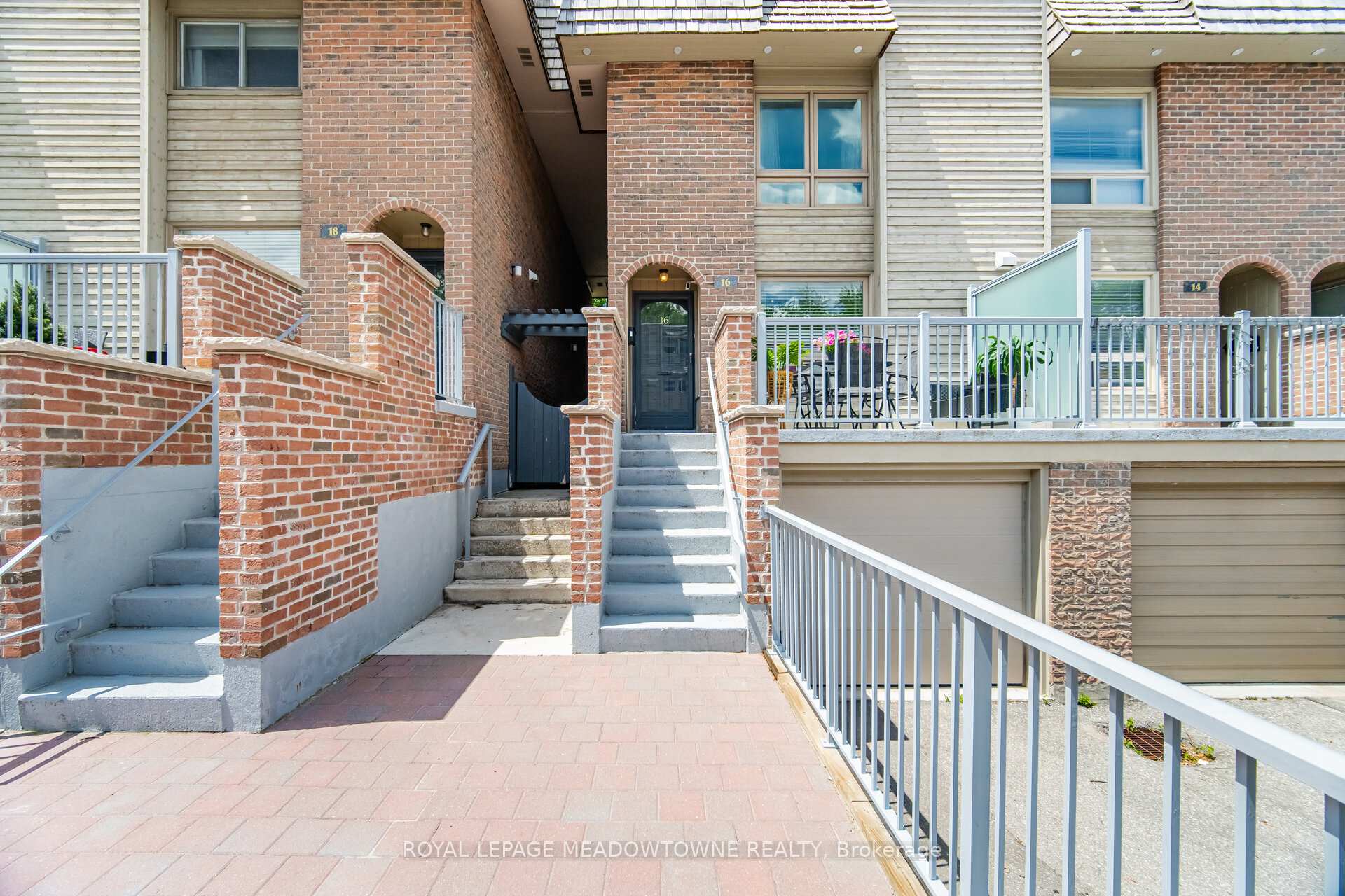 16 Dutch Myrtle Way Toronto Ontario Canada Sale residential Mary Pinelli Royal LePage Signature Realty, Brokerage*