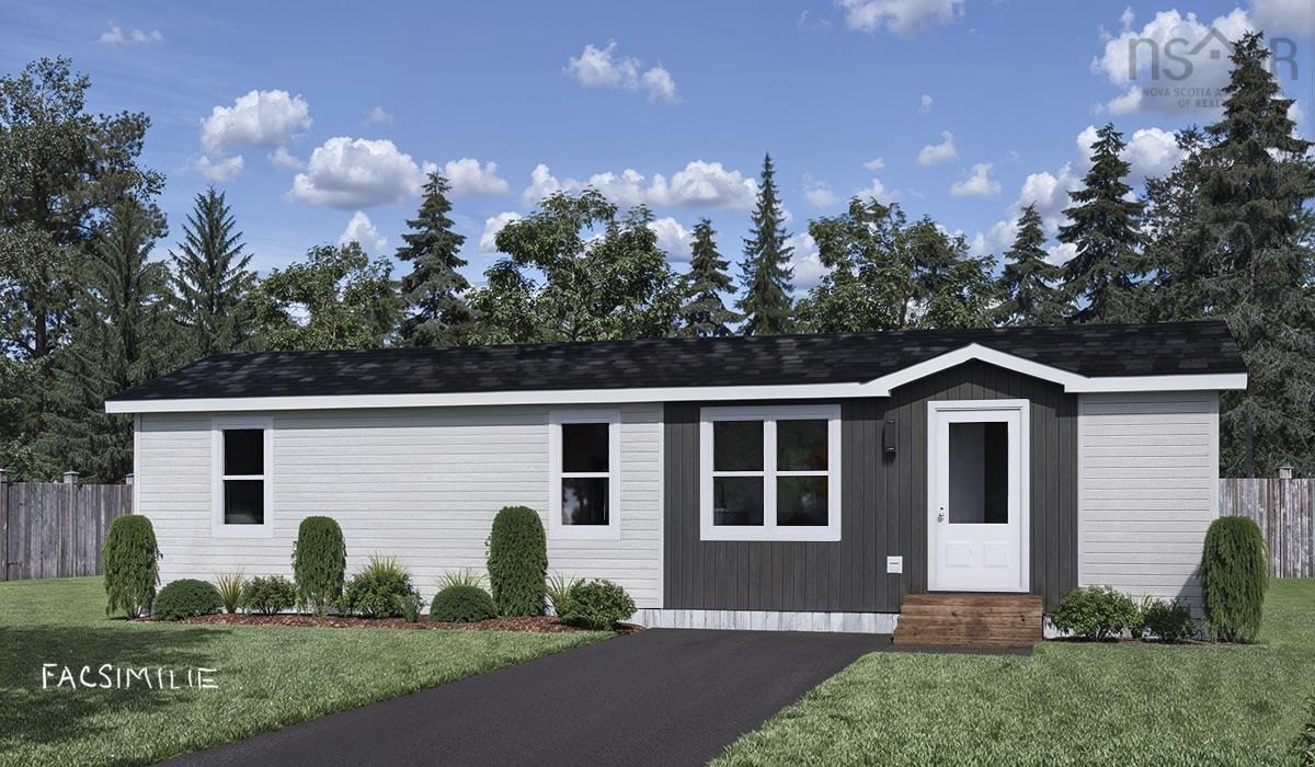 Lot 11 Cooks Brook Road Cooks Brook Nova Scotia Canada Sale residential    Hants Realty Limited