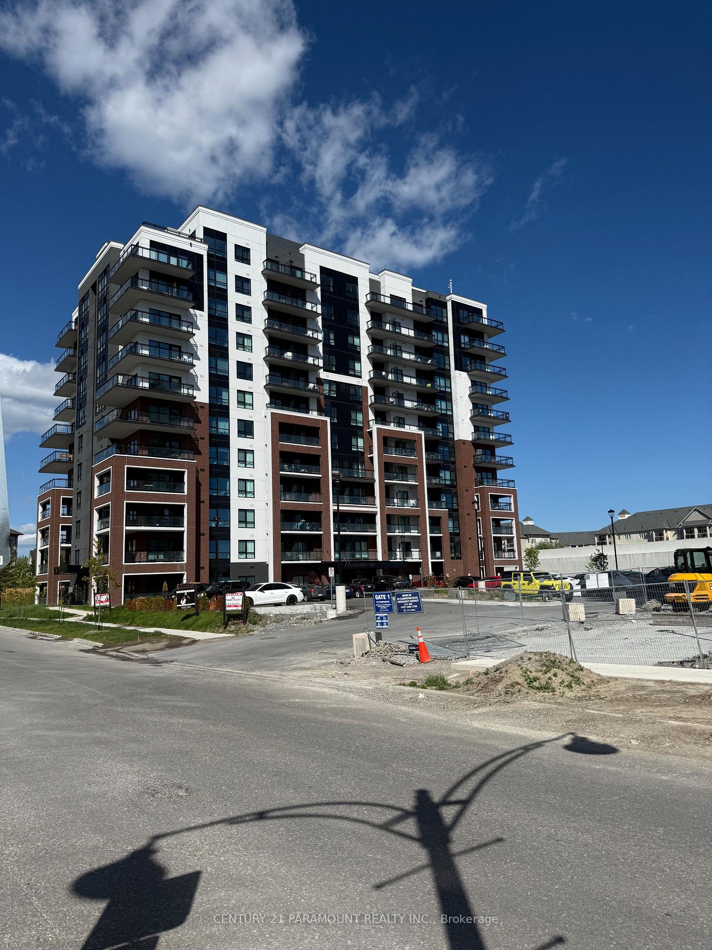 406 - 55 Clarington Boulevard Clarington Ontario Canada Rent residential Sandeep Sharma Century 21 Paramount Realty Inc., Brokerage*