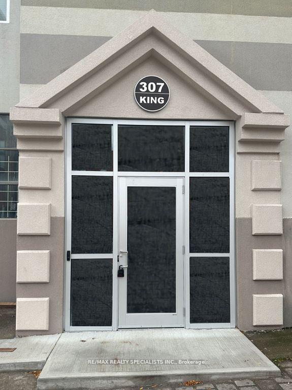 206 - 307 King Street E Hamilton Ontario Canada Rent residential Ricky Khurana RE/MAX Realty Specialists Inc., Brokerage *
