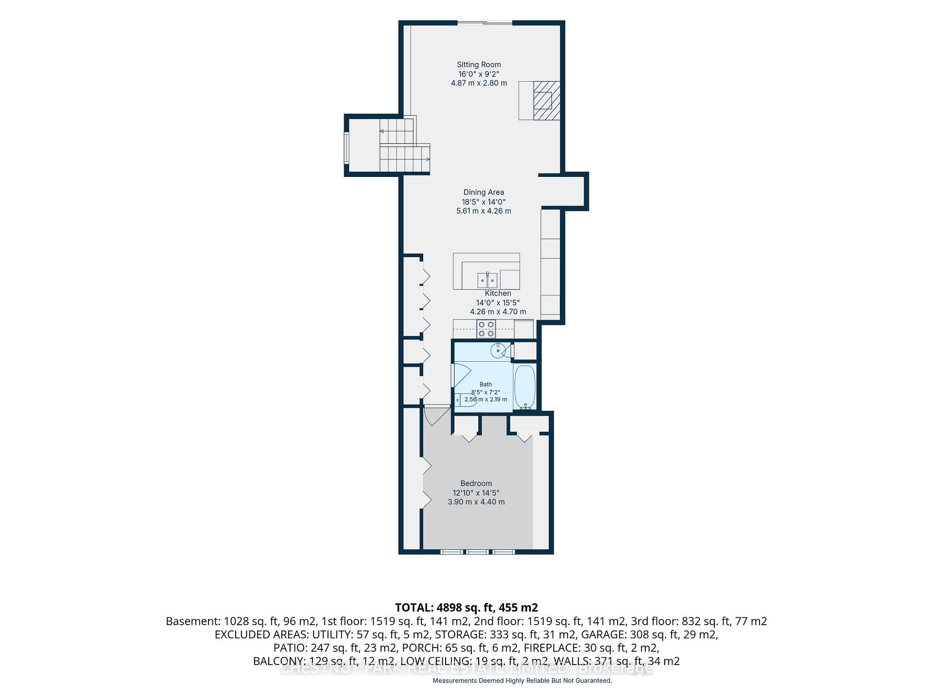 7 Bedroom Single Family Home/House's Image 39