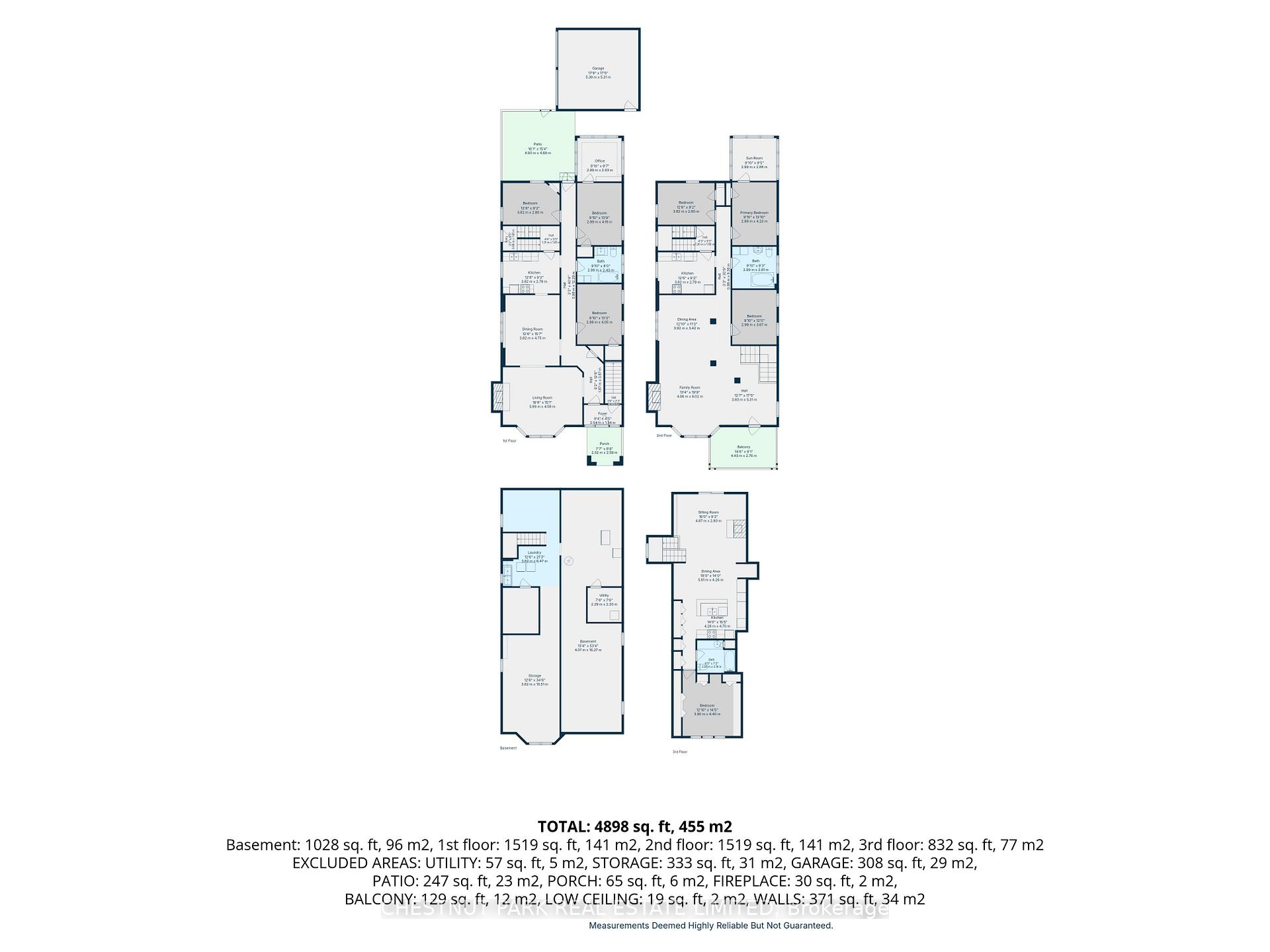 7 Bedroom Single Family Home/House's Image 40