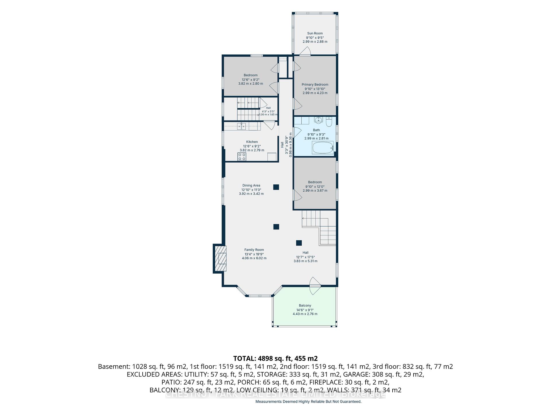 7 Bedroom Single Family Home/House's Image 38