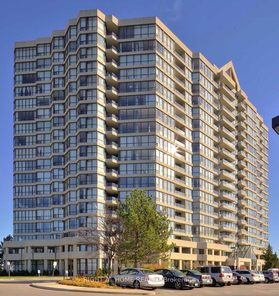 409 - 5 rowntree Road Toronto Ontario Canada Rent residential Rhonda McLeod Right at Home Realty, Brokerage*
